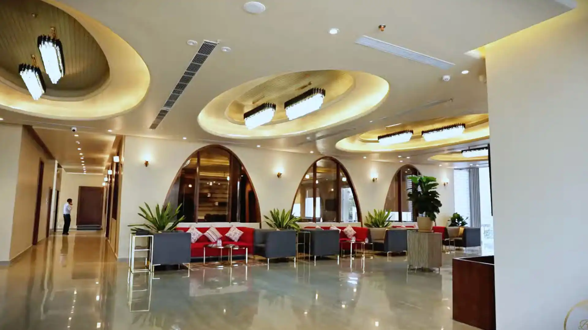 Hospitality Planning & Design