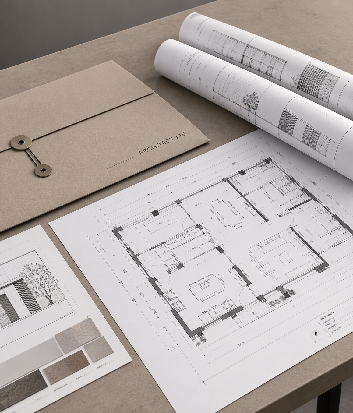 Documentation process image